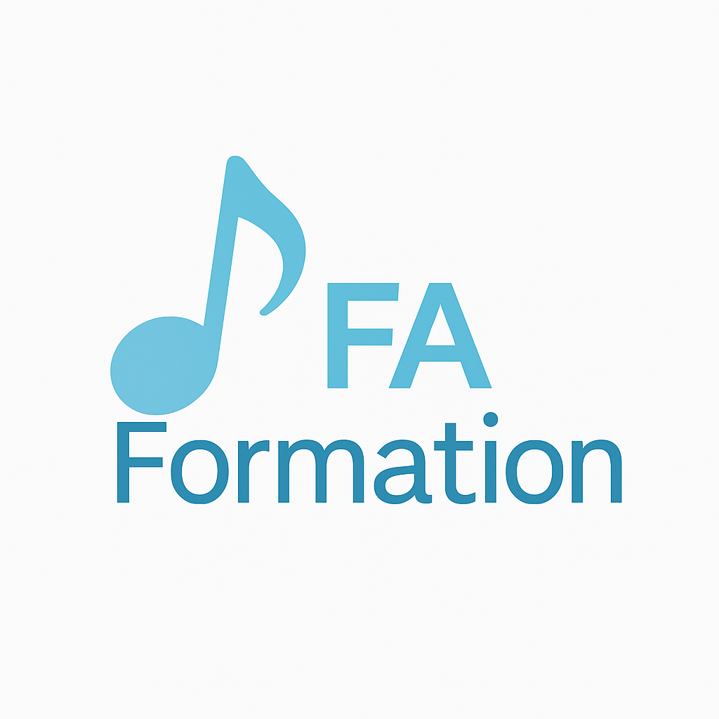 Logo FA Formation